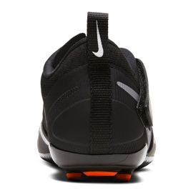 Calzado de entrenamiento Nike SuperRep Cycle W CJ0775-008 negro rojo 2