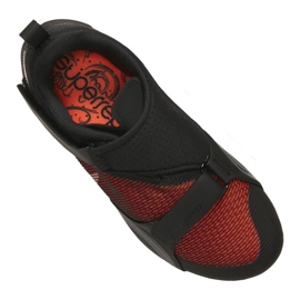 Calzado de entrenamiento Nike SuperRep Cycle W CJ0775-008 negro rojo 3