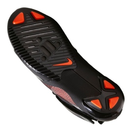Calzado de entrenamiento Nike SuperRep Cycle W CJ0775-008 negro rojo 4