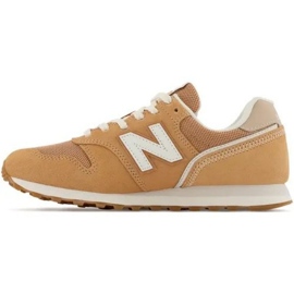 Zapatos New Balance WL373SD2 W WL373SD2 marrón 1
