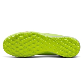Zapatillas de fútbol Nike Superfly 8 Academy Tf M CV0953-760 verde verde 2
