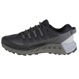 Merrell Agility Pico 4 M J135107 negro 1 Merrell Agility Pico 4 M J135107 negro 1