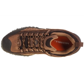 Zapatos Merrell Intercept M J598673 marrón 2