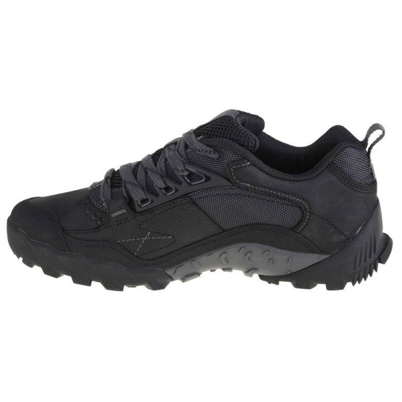 Merrell Anexo Trak Zapatos bajos J91799 negro 1