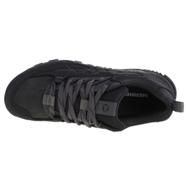 Merrell Anexo Trak Zapatos bajos J91799 negro 2