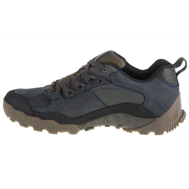 Merrell Anexo Trak Low M J91803 zapatos azul 1 Merrell Anexo Trak Low M J91803 zapatos azul 1