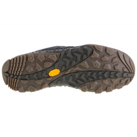 Merrell Anexo Trak Low M J91803 zapatos azul 3