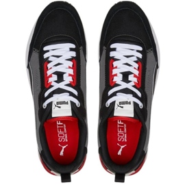 Zapatillas Puma R22 383462 16 negro 1