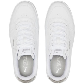 Puma Puma Skye Clean W 386666 02 blanco 1 Puma Puma Skye Clean W 386666 02 blanco 1