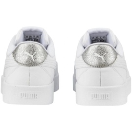 Puma Puma Skye Clean W 386666 02 blanco 2