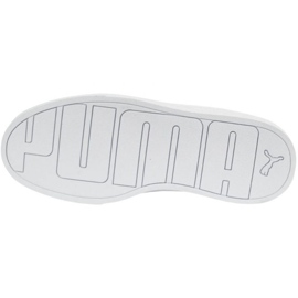 Puma Puma Skye Clean W 386666 02 blanco 3