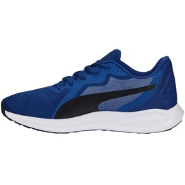 Puma Twitch Runner M 376289 21 zapatillas de running azul 1 Puma Twitch Runner M 376289 21 zapatillas de running azul 1