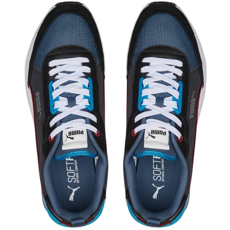 Puma R22 Noche M 383462 10 negro 1