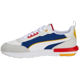 Puma R22 Blazing M 383462 12 beige 2
