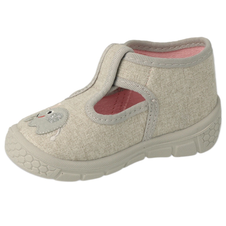 Zapatos befado niño 531P103 gris 3