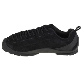 Zapatos Keen Jasper M 1026592 negro 1