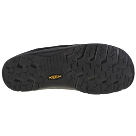 Zapatos Keen Jasper M 1026592 negro 3