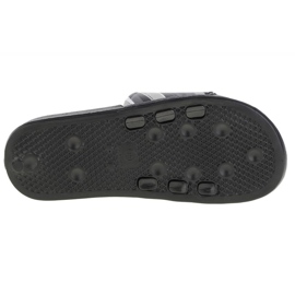 Sandalias Kappa Fantastic St W 243123ST-1110 negro gris 3