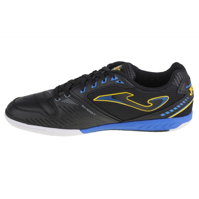 Zapatillas Joma Dribling 2201 In M DRIW2201IN negro negro 1 Zapatillas Joma Dribling 2201 In M DRIW2201IN negro negro 1