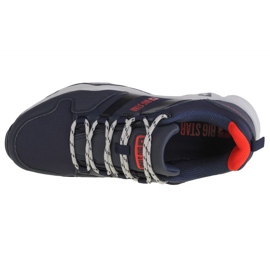 Big Star Zapatos M GG174268 azul 2