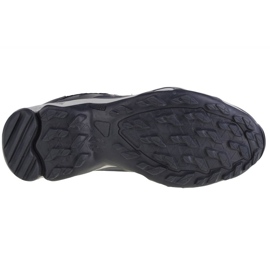 Big Star Zapatos M GG174268 azul 3