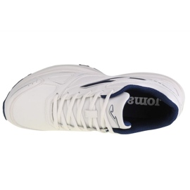 Joma R.Reprise Men 2002 zapatos deportivos blanco 2