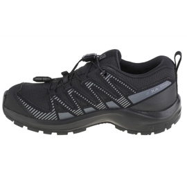 Zapatillas Salomon Xa Pro V8 Cswp 414339 negro 1