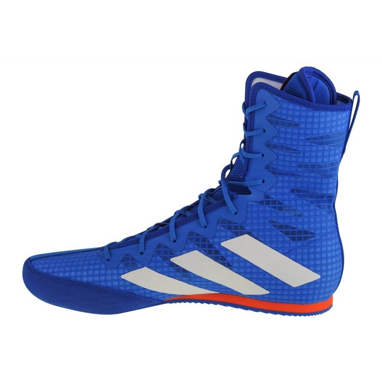 Zapatillas Adidas Box Hog 4 GW1402 azul 1 Zapatillas Adidas Box Hog 4 GW1402 azul 1