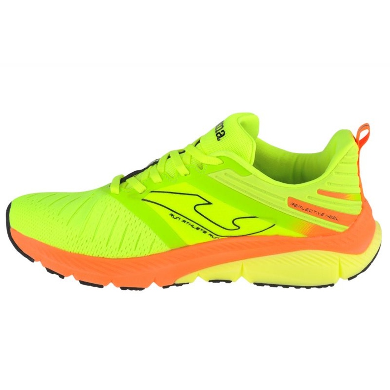 Zapatillas Joma R. Fenix 2209 M RFENIS2209 amarillo 1 Zapatillas Joma R. Fenix 2209 M RFENIS2209 amarillo 1