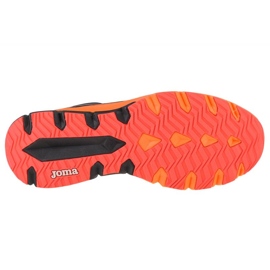 Zapatillas Joma R. Hispalis Hombre 2201 M RHISPS2201 negro 3
