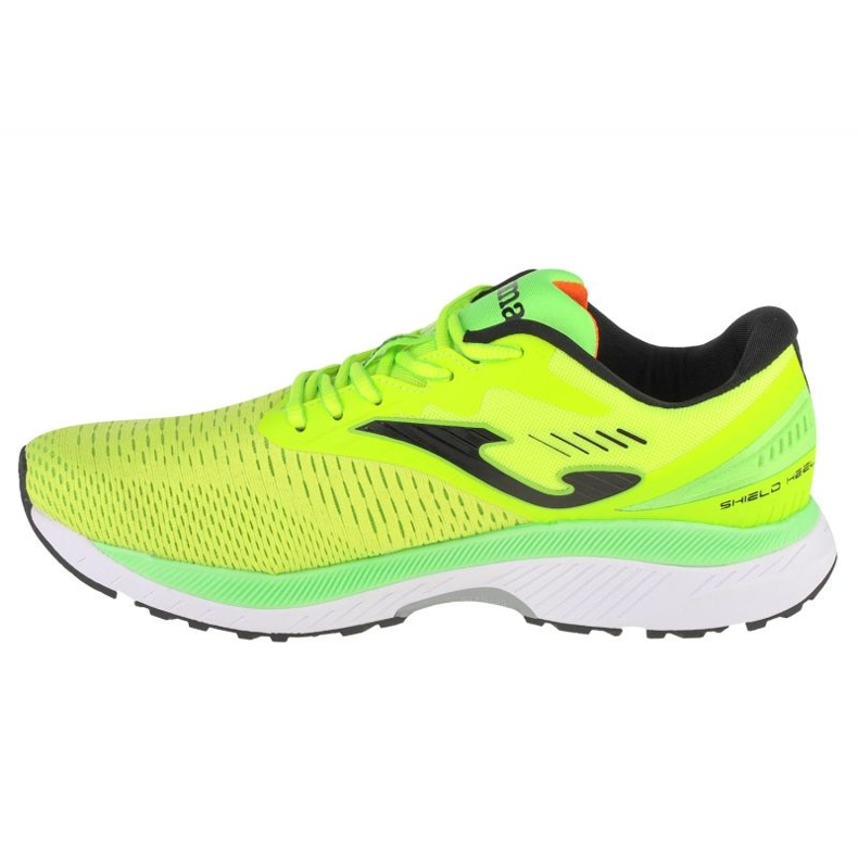 Zapatillas Joma R. Hispalis Hombre 2209 M RHISPS2209 amarillo 1