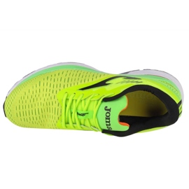 Zapatillas Joma R. Hispalis Hombre 2209 M RHISPS2209 amarillo 2