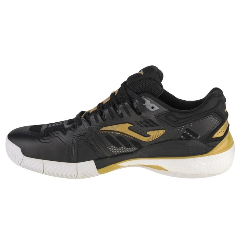 Zapatillas Joma T.Slam Hombre 2201 TSLAMS2201P negro 1