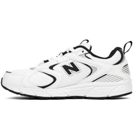 Zapatillas New Balance M ML408l blanco 1 Zapatillas New Balance M ML408l blanco 1