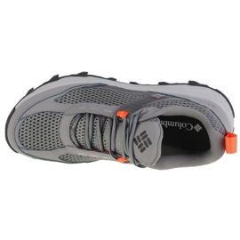 Columbia Hatana Breathe M 1982291 033 gris 2