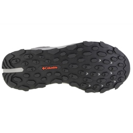 Columbia Hatana Breathe M 1982291 033 gris 3