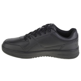 Champion Rebound Zapatillas bajas S21905-CHA-KK006 negro 1 Champion Rebound Zapatillas bajas S21905-CHA-KK006 negro 1