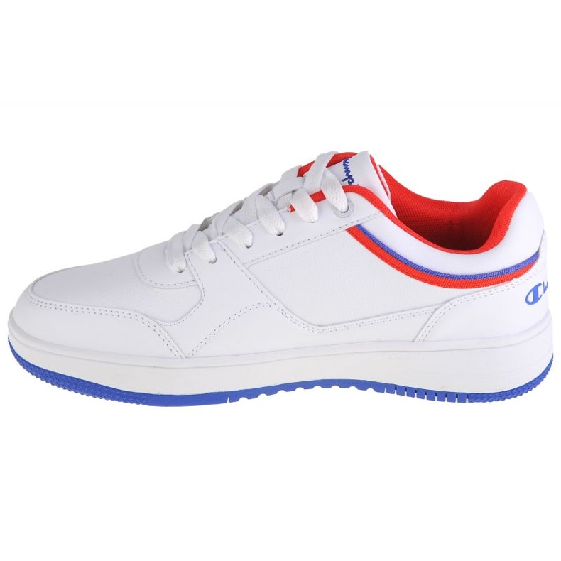 Champion Rebound Zapatillas bajas S21905-CHA-WW007 blanco 1 Champion Rebound Zapatillas bajas S21905-CHA-WW007 blanco 1