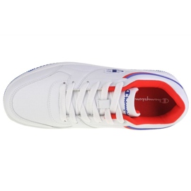 Champion Rebound Zapatillas bajas S21905-CHA-WW007 blanco 2