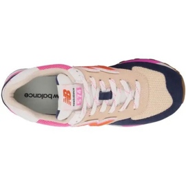 New Balance Mujer WL574PH2 multicolor 2