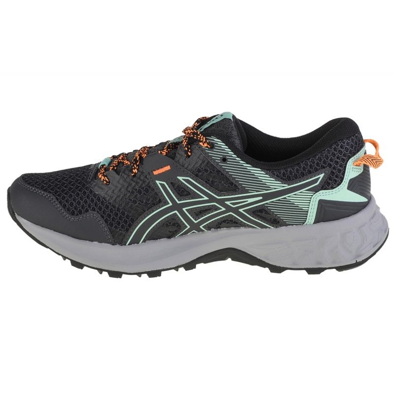 Asics Gel-Sonoma 5 M 1012A568-021 negro negro 1
