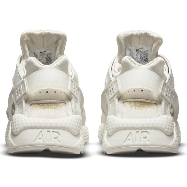 Nike Air Huarache Mujer DQ0916-001 zapatillas beige 2