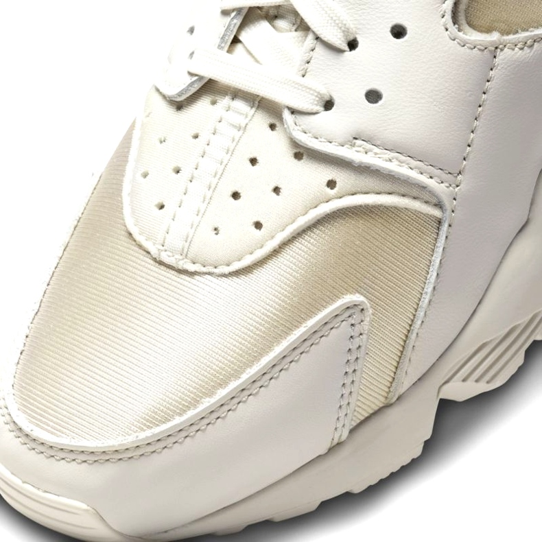 Nike Air Huarache Mujer DQ0916-001 zapatillas beige 3