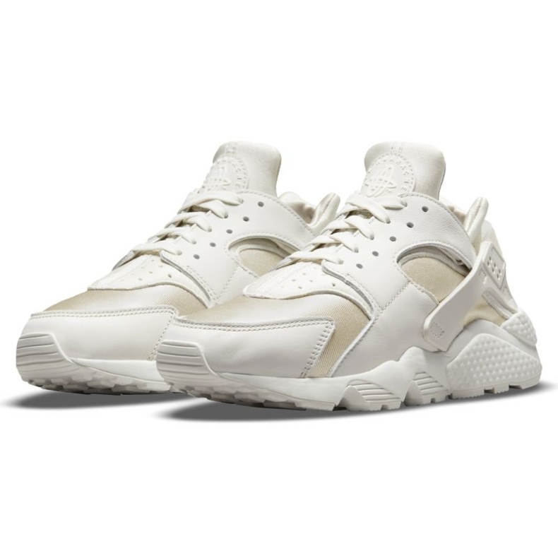Nike Air Huarache Mujer DQ0916-001 zapatillas beige 4