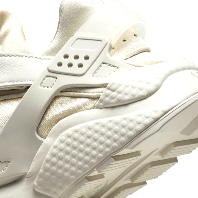 Nike Air Huarache Mujer DQ0916-001 zapatillas beige 5