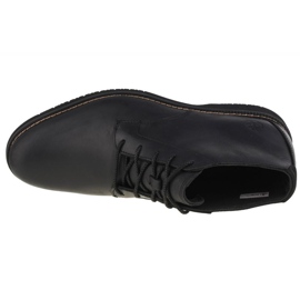 Timberland Woodhull Chukka M A413Z zapatos negro 2