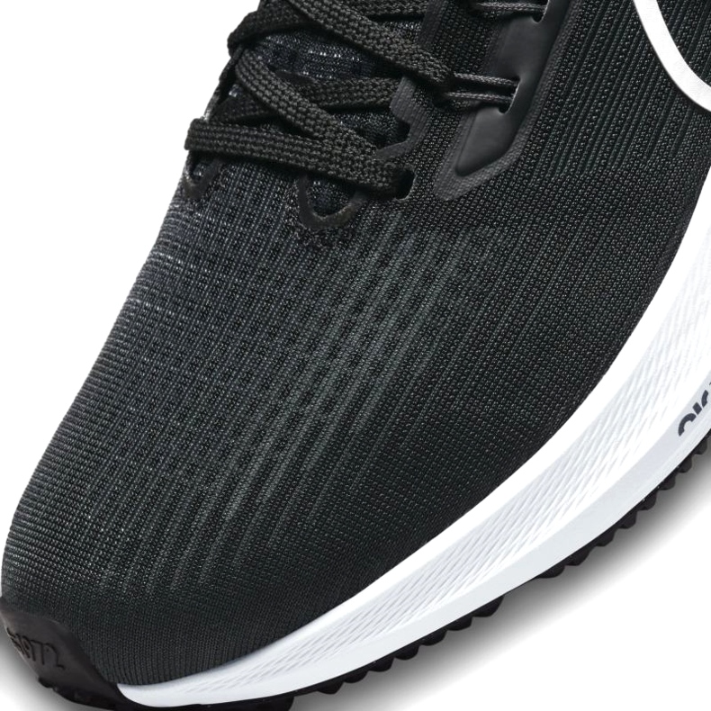 Zapatillas Nike Air Zoom Pegasus 39 M DH4071-001 negro 4 Zapatillas Nike Air Zoom Pegasus 39 M DH4071-001 negro 4