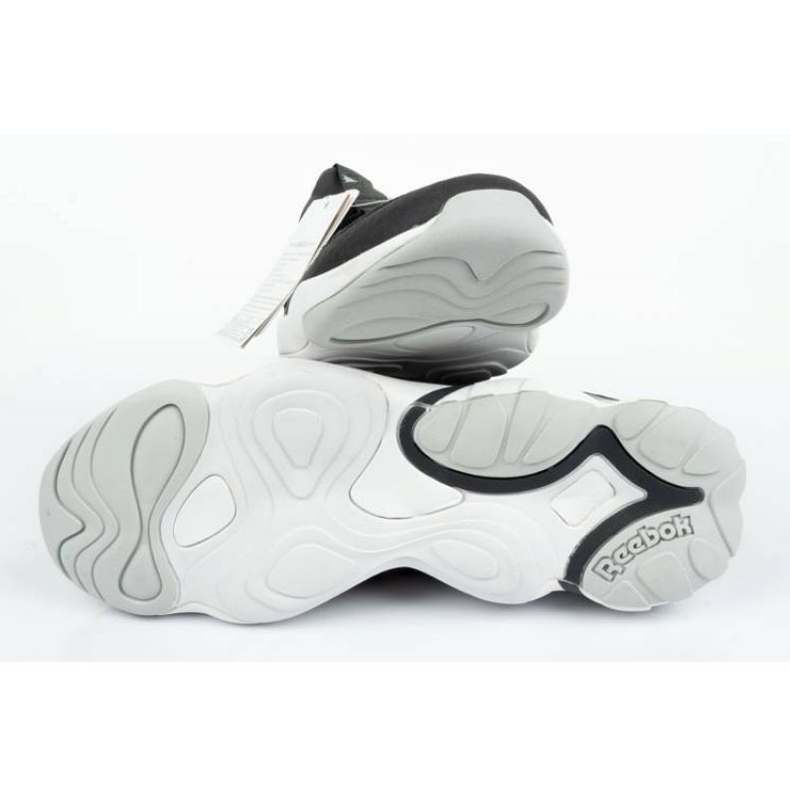 Zapatillas Reebok Dmx Fusion CN6060 Negro 1