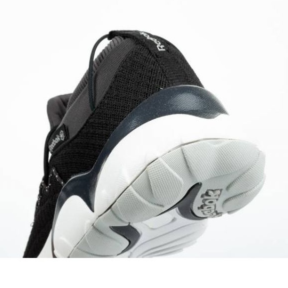 Zapatillas Reebok Dmx Fusion CN6060 Negro 2