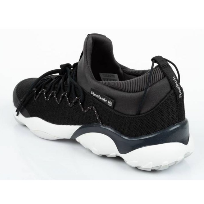 Zapatillas Reebok Dmx Fusion CN6060 Negro 3 Zapatillas Reebok Dmx Fusion CN6060 Negro 3